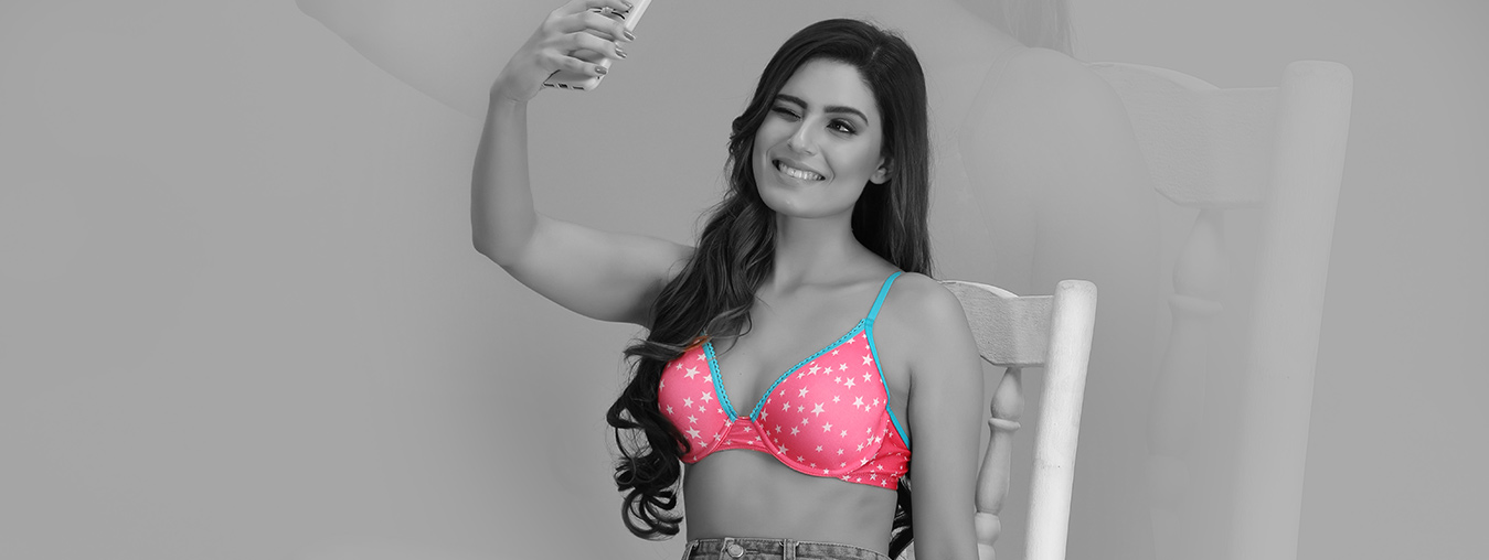 10 Benefits of Wearing A Well-Fitting Bra