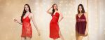 Nightwear for Wedding Night