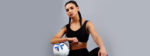 5 Benefits of Wearing a Sports Bra