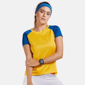 Gym/Sports Activewear T-shirt