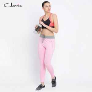 Cotton Gym/Sports Activewear Tights
