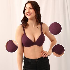 How to Choose a Push-Up Bra