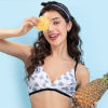 Cotton Bra