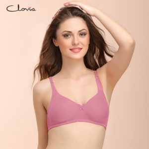 Cotton Bra