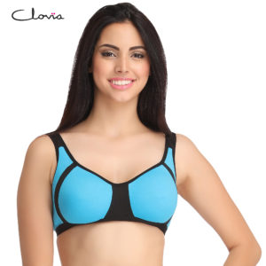 Cotton Bra