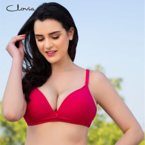Ladies Bra