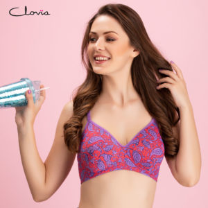 Bra Fabric