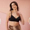 wear t-shirt bra
