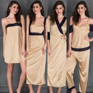 Sleepwear Set 