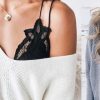 9 Ways to Style Bralette This Winter