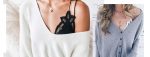 9 Ways to Style Bralette This Winter