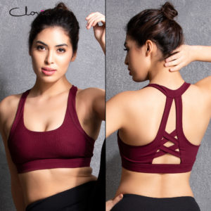 Yoga Bra