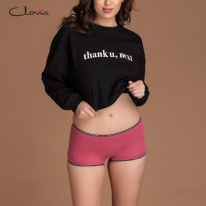 Boyshorts