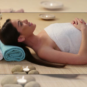 Women Spa