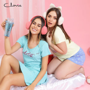 Comfortable Nightwear