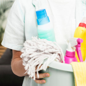 Maintain Hygiene
