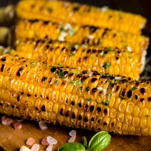 Corn On The Cob