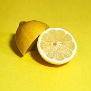 Limes & Lemons
