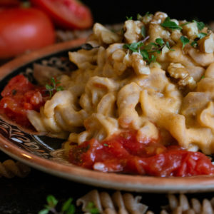 Mac and Cheese