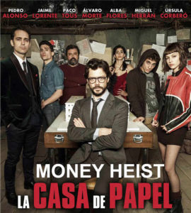 Money Heist