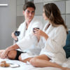 Spice Up Your Relationship During Quarantine