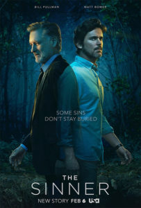 The sinner