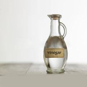 Vinegar