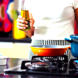 cook yourself