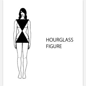 Hourglass Figure