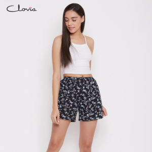 Cotton Shorts