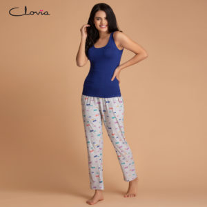 Cotton Pyjamas