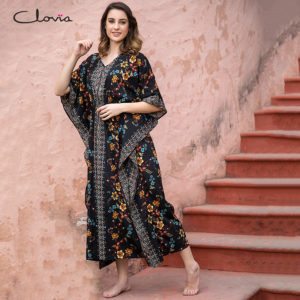 Kaftans