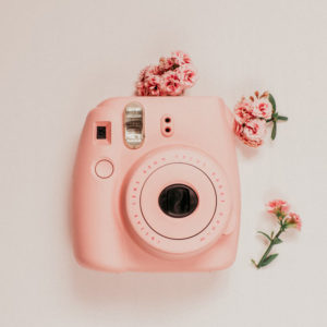 Polaroid Camera