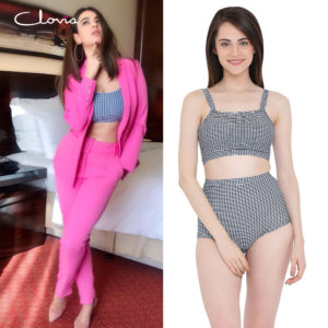 Suit Up - Pink blazer
