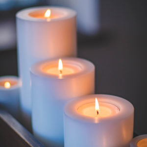 Scented Candles