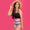 Swimsuits as Bodysuits: Styling Tips