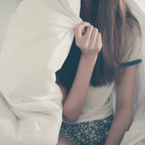Weighted Blanket