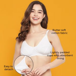 type of bra is better to wear while you are breastfeeding