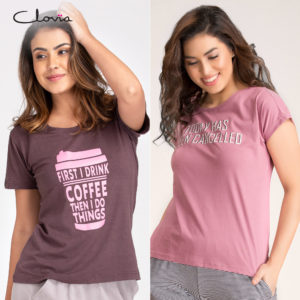 Sleep Tee