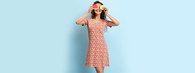 Loungewear Essentials You Need To Own This Summer 2021 | Clovia