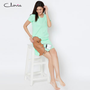 Short Nightdress 
