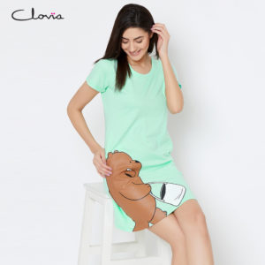 Cotton Sleep Tees