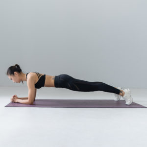 Plank