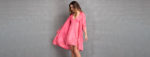 Beautiful satin night dresses you should own