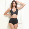 Different types of Bikini to flaunt Your Body Shape in Style