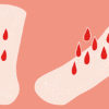 What’s The Difference Between Periods And Spotting?