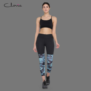 women wearing yoga pants