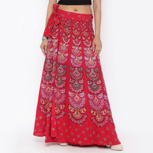 Skirt It Out