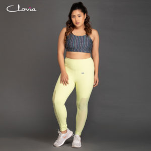 Wear The Right Workout Outfit