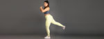 Best Sportswear for Curvy Ladies